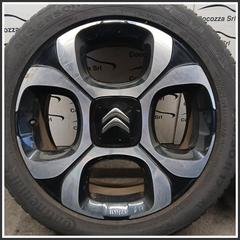 Immagine di Cerchio ruota RUOTA LEGA | dx. | ant.