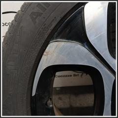 Immagine di Cerchio ruota RUOTA LEGA | dx. | ant.