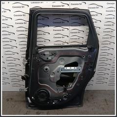 Immagine di Porta PORTA POSTER. | dx. | post.