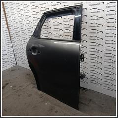 Immagine di Porta PORTA POSTER. | dx. | post.