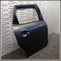 Immagine di Porta PORTA POSTER. | dx. | post.