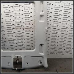 Immagine di Pannello sottotetto per tetto panoramico RIVESTIMENTO