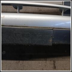 Immagine di Paraurti PARAURTI ANT. | ant.