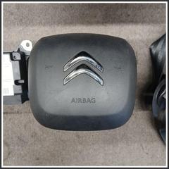 Immagine di Cruscotto KIT AIRBAG