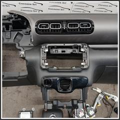 Immagine di Cruscotto KIT AIRBAG