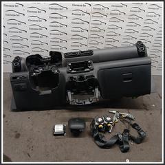 Immagine di Cruscotto KIT AIRBAG