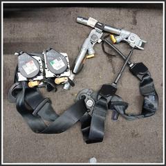 Immagine di Cruscotto KIT AIRBAG