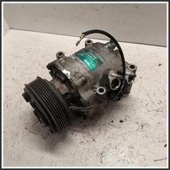 Immagine di Compressore a/c OBSOLETE