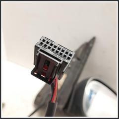 Immagine di Retrovisore esterno . | dx. | ant.