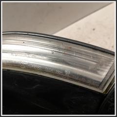 Immagine di Retrovisore esterno . | dx. | ant.