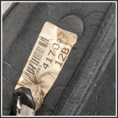 Immagine di Retrovisore esterno . | dx. | ant.