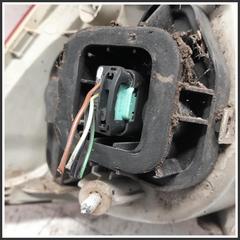 Immagine di Fanale est. . | dx. | post.