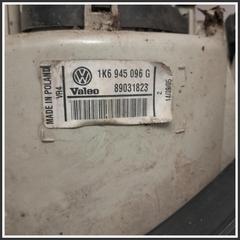 Immagine di Fanale est. . | dx. | post.