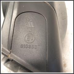 Immagine di Retrovisore esterno . | dx. | ant.