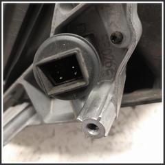 Immagine di Retrovisore esterno . | dx. | ant.