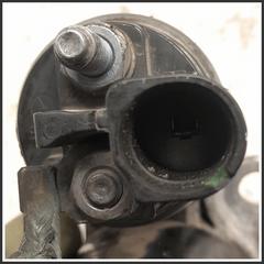 Immagine di Motorino avviamento .