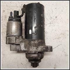 Immagine di Motorino avviamento .