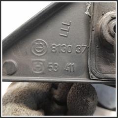 Immagine di Retrovisore esterno SPECCHIET.EST.ELETT.RISCALDA.S.AMMANNITO | sx. | ant.