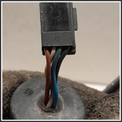 Immagine di Retrovisore esterno SPECCHIET.EST.ELETT.RISCALDA.S.AMMANNITO | sx. | ant.