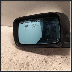 Immagine di Retrovisore esterno SPECCHIET.EST.ELETT.RISCALDA.S.AMMANNITO | sx. | ant.