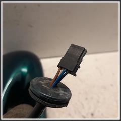 Immagine di Retrovisore esterno SPECCHIET.EST.ELETT.RISCALDA.S.AMMANNITO | sx. | ant.