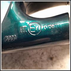 Immagine di Retrovisore esterno SPECCHIET.EST.ELETT.RISCALDA.S.AMMANNITO | sx. | ant.