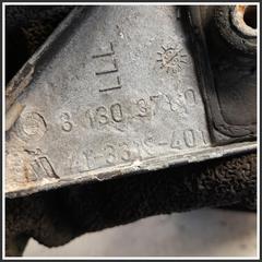 Immagine di Retrovisore esterno SPECCHIET.EST.ELETT.RISCALDA.S.AMMANNITO | sx. | ant.