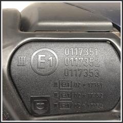 Immagine di Retrovisore esterno SPECCHIET.EST.ELETT.RISCALDA.S.AMMANNITO | sx. | ant.