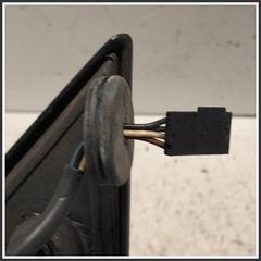 Immagine di Retrovisore esterno SPECCHIET.EST.ELETT.RISCALDA.S.AMMANNITO | sx. | ant.