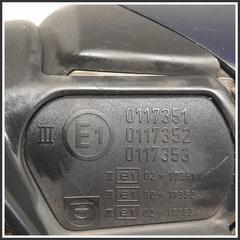 Immagine di Retrovisore esterno SPECCHIET.EST.ELETT.RISCALDA.S.AMMANNITO | sx. | ant.