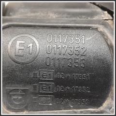 Immagine di Retrovisore esterno SPECCHIET.EST.ELETT.RISCALDA.S.AMMANNITO | sx. | ant.