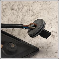 Immagine di Retrovisore esterno SPECCHIET.EST.ELETT.RISCALDA.S.AMMANNITO | sx. | ant.