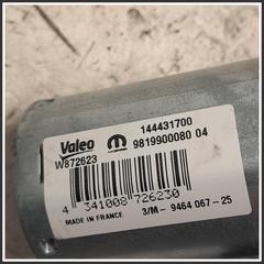 Immagine di Motorino tergilunotto MOTORINO