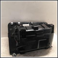 Immagine di Box portaoggetti completo CASSETTO PORTAGUANTI