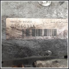 Immagine di Motorino avviamento