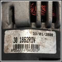 Immagine di Alternatore