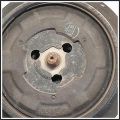 Immagine di Compressore a/c (revisionato) COMPRESSORE RIC.