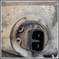 Immagine di Compressore a/c (revisionato) COMPRESSORE RIC.