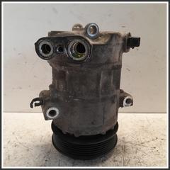 Immagine di Compressore a/c (revisionato) COMPRESSORE RIC.