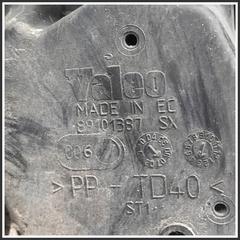 Immagine di Proiettore | sx. | ant.