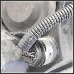 Immagine di Proiettore | sx. | ant.