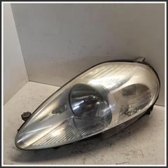 Immagine di Proiettore | sx. | ant.