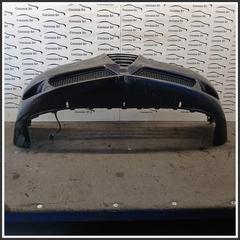 Immagine di Paraurti PARAURTI ANTERIORE | ant.