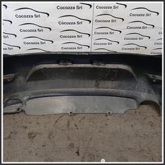 Immagine di Paraurti PARAURTI POSTERIORE | post.