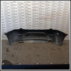 Immagine di Paraurti PARAURTI POSTERIORE | post.