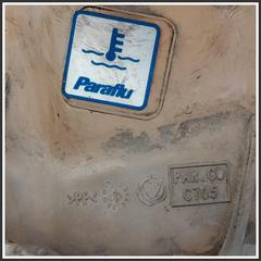 Immagine di Vaschetta acqua SERBATOIO