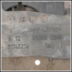 Immagine di Rivestimento frontale SUPPORTO | ant.