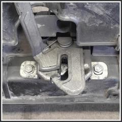 Immagine di Rivestimento frontale SUPPORTO | ant.