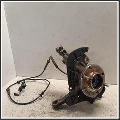 Immagine di Mozzo ruota MOZZO | dx. | ant.