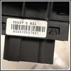 Immagine di Interruttore alzacristalli COMMUTATORE | dx. | ant.